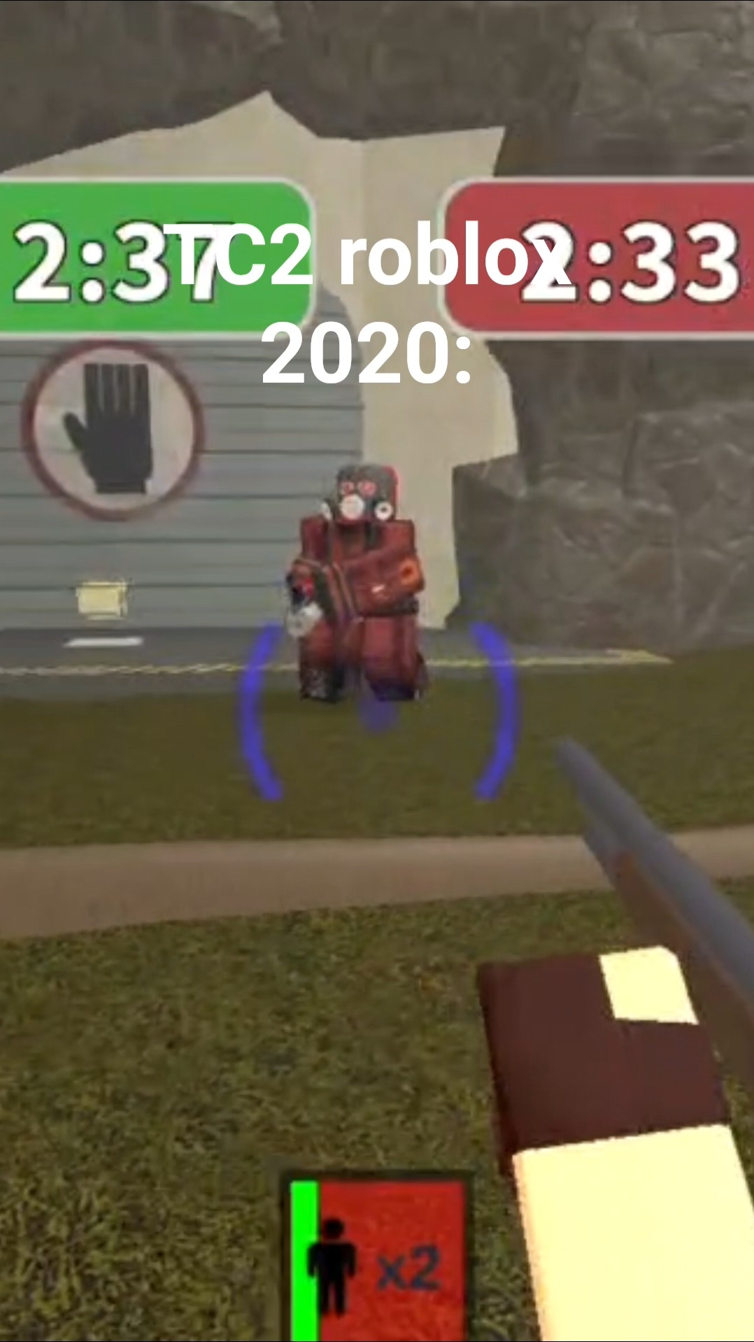 TC2 2020 Tf2 Tc2 Roblox YouTube Oardefault 