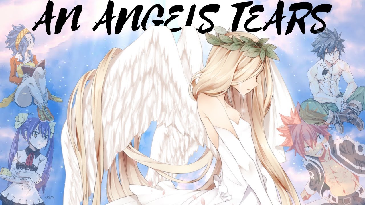 {Nalu} An Angels Tears ~ Part 3