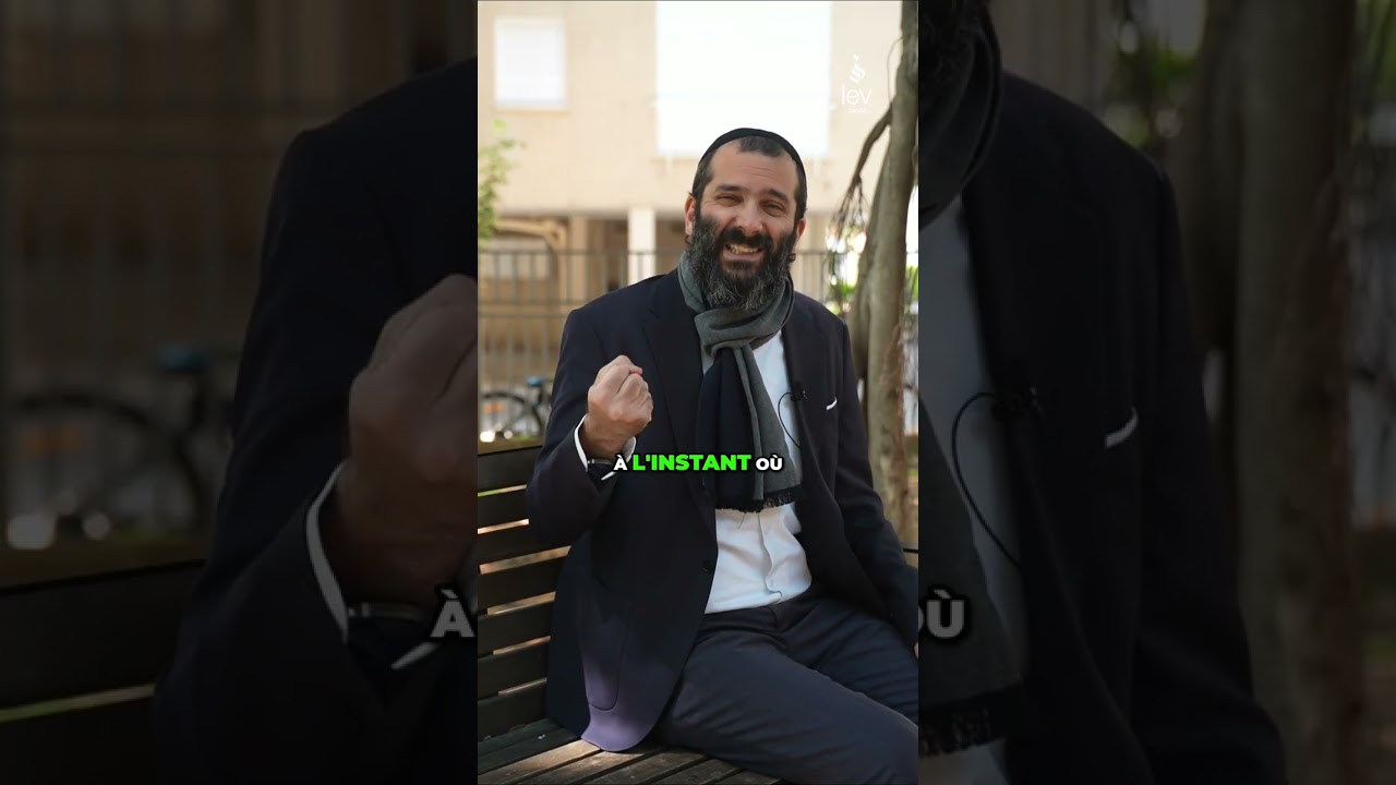 Tes valeurs existent-elles seulement quand ça t’arrange ? | Rav Eitan Galam