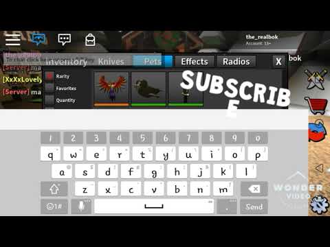 Roblox Assassin Codes 2019 Youtube - code in assassin roblox 2019 for got