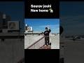 sourav joshi old home & New home #souravjoshivlogs #piyushjoshigaming #sahiljoshivlogs #varilshorts