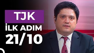 İlk Adım 21102025