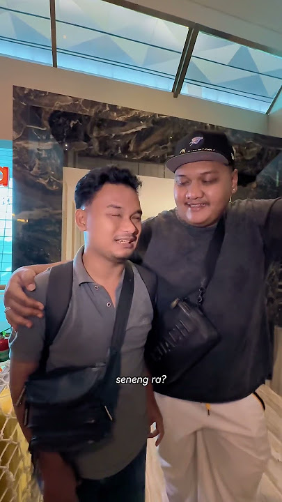 Ndarboy Genk Tour Suriname Part 2 #ndarboygenk #suriname