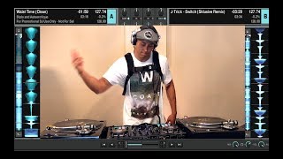 EDM RADIO Ep1. - Philip Ribas - Best of EDM DJ Mix, House, Future Bass, Deep House