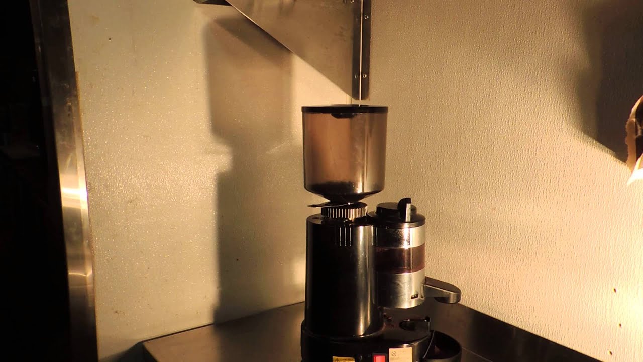 Coffee Grinder YouTube
