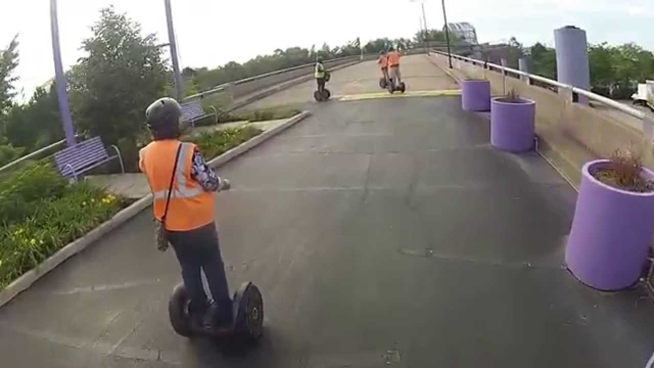 segway tours of cincinnati