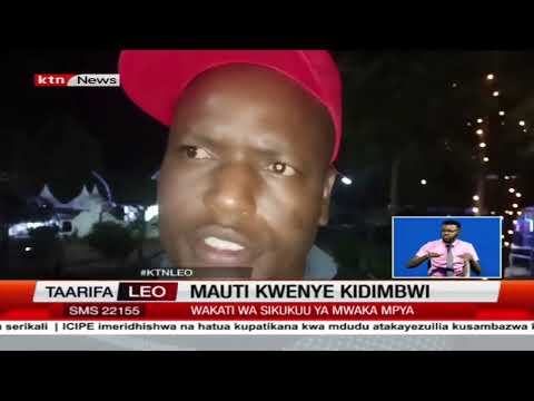 Familia Moja Yaomboleza Kifo Cha Mvulana Wao Wa Mwaka 13 Baada Yake Kuzama Akiogelea