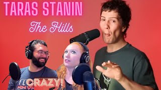 Taras Stanin First Time Reaction! The Hills - The Weeknd - Veteran Couple Reacts