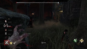 Dead by Daylight how to counter borrowed time