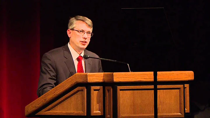 Faith: An Essential Principle of the Gospel | Larr...