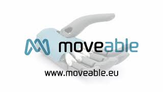 Moveable Move Engineering - Oceanz 3D Printing
