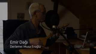 Ky - Emir Dağı Birbirine Ulalı