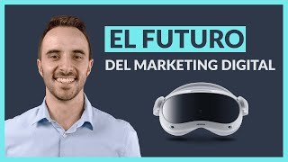 TENDENCIAS de MARKETING DIGITAL: 4 cambios para VENDER más