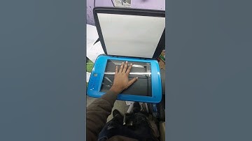 Hp Inktank 419,410 printer error E4 solved ✅️  and check. #shorts #shortsfeed #viral