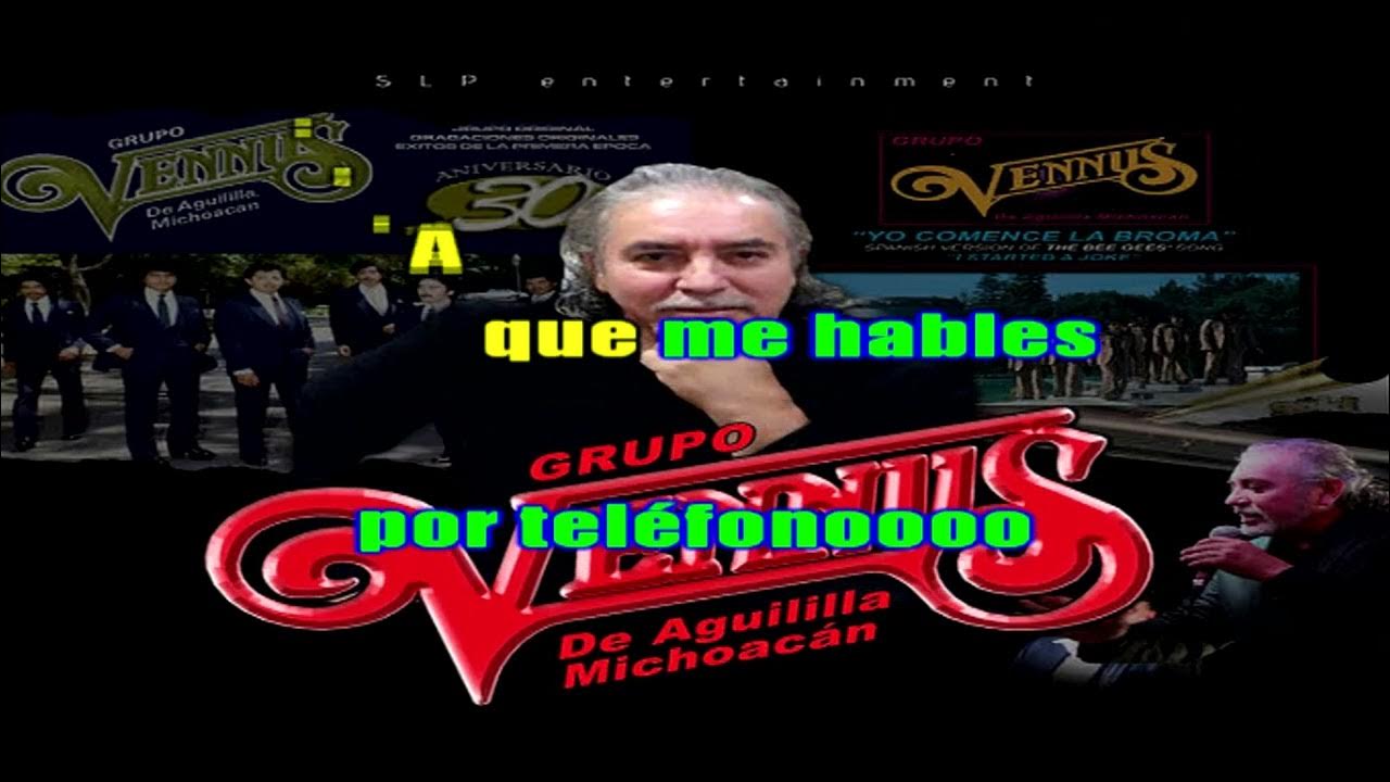 VENNUS Alma KARAOKE VENNUS Alma KARAOKE