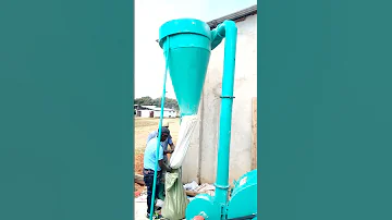 MASHINE YA KUSAGA MAGUNZI CORNCOB HAMMER MILL 255 677 296 169 