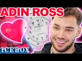 Adin Ross Shows Kai Cenat His New AP From Icebox mp3