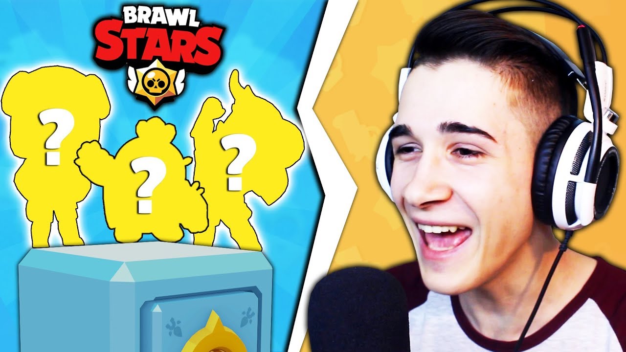 Najbrutalniji Legendary Challenge Brawl Stars - roblox brawl stars house part 459