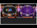 Cash game live nl10   7 secrets pour crush les petites limites    splash pot  100bb