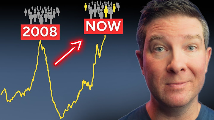 Housing Crisis Worse Than 2008