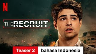 The Recruit (Season 1 Teaser 2) | Trailer bahasa Indonesia | Netflix