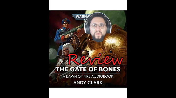 Dawn of Fire Book 2: The Gate of Bones by Andy Cla...