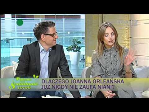 Wideo: Jak Znaleźć Dobrą Nianię