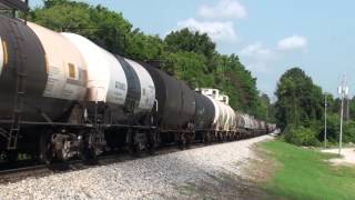 Ns Sd60M Leads 183 At Morgan, Alabama
