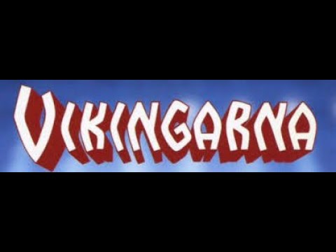 VIKINGARNA 'Den gamle