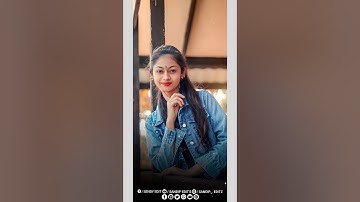 Sandip rathva timli status editing alight motion 2024||ટીમલી ટેટસ બનાવતા શીખો