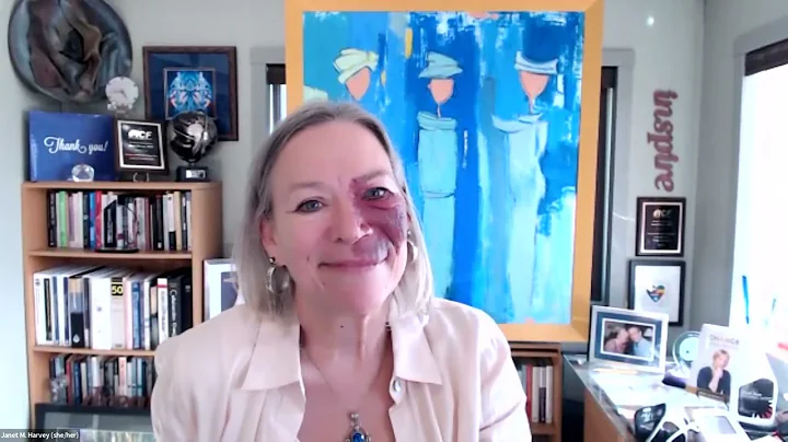 Courageously Disrupt: Evoke Awareness that Heals &...