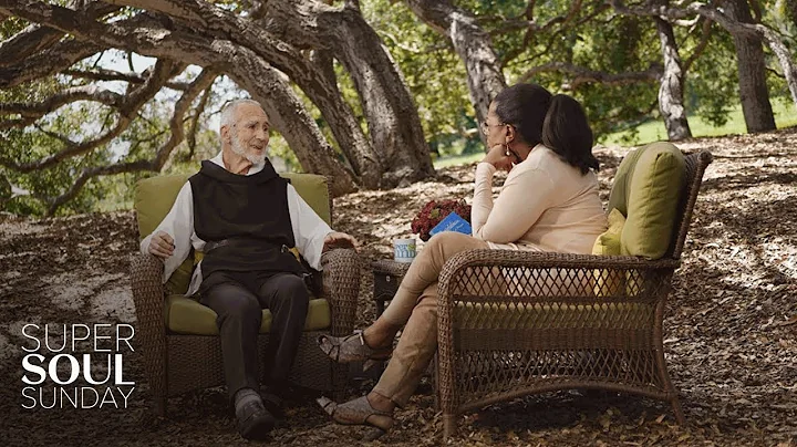 Brother David Steindl-Rast: How to Be Fully Alive | SuperSoul Sunday | Oprah Winfrey Network