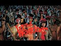 BERAKHIRNYA GENG DESTROYERS!!!.. THE WARRIORS [LIVE STREAMING] PART 2