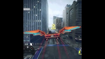 Interesting way to finish a race 😂🦅 NFS UNBOUND GAMEPLAY🎥 #nfsunbound #needforspeed #racing