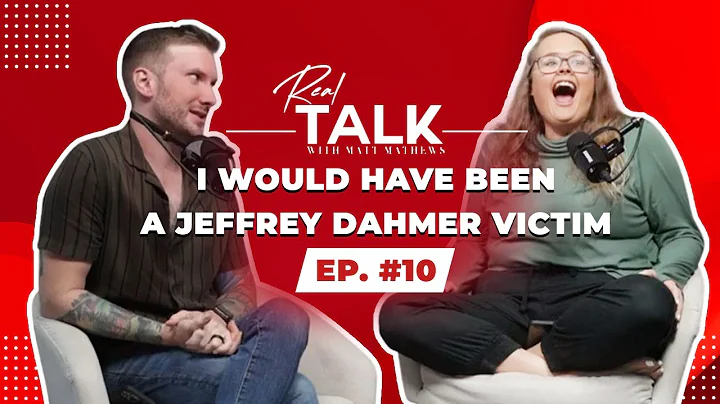 I Would Have Been A Jeffrey Dahmer Victim? | Real ...