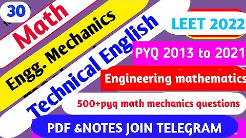 Live Class roll &LMVT theorem vvi topics  Math Mechanics English (Amit Edupoint BCECE LE