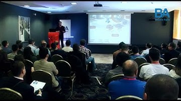 Bosnia Agile Kick Off