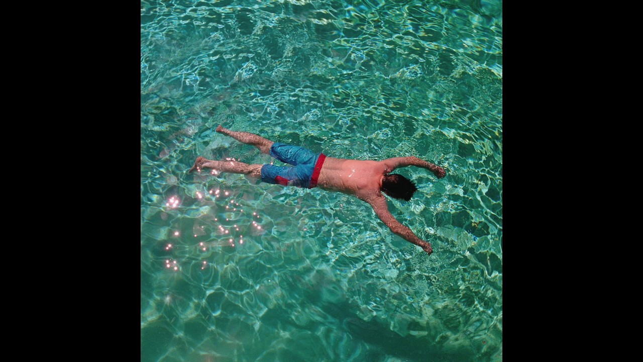 Conor Oberst - Overdue (Official Audio) acordes