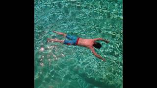 Video thumbnail of "Conor Oberst - Overdue (Official Audio)"