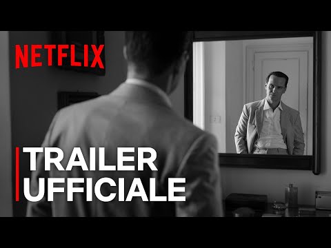 Ripley | Trailer Ufficiale | Netflix Italia