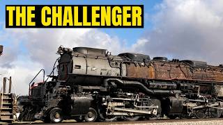 Download Lagu Bigger Than BIG BOY? The Forgotten Reign of UP 3985 MP3