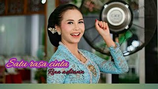 Sangkara rina aditama satu rasa cinta ardhani tv HD srikoyo sound