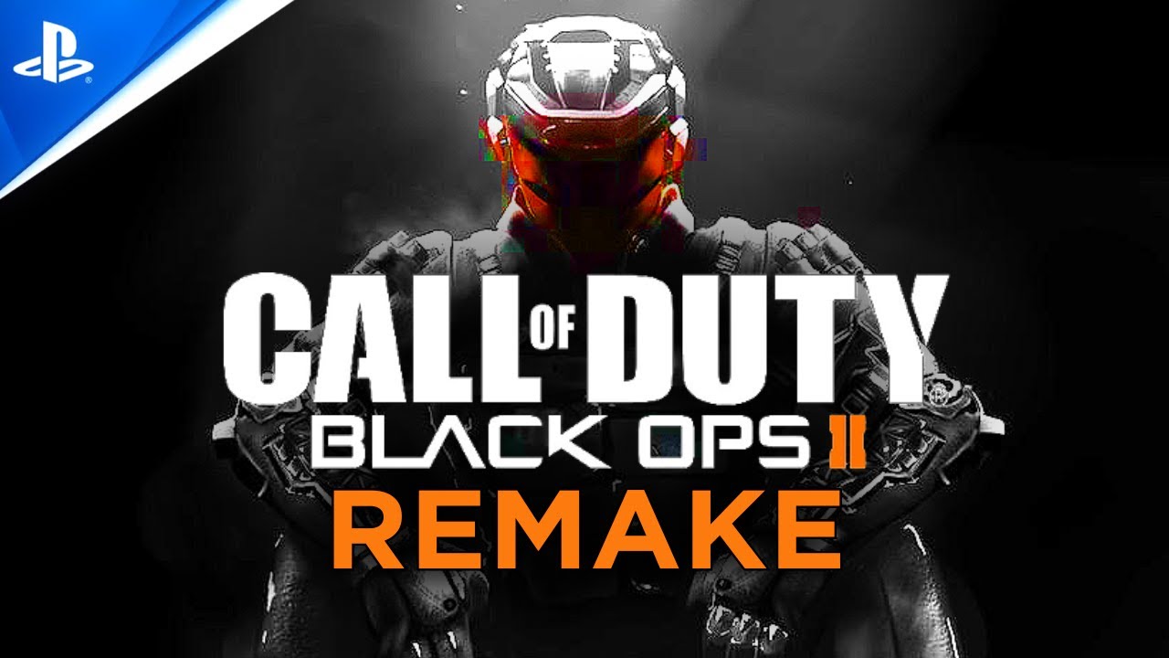 It Actually Just LEAKED Black Ops 2 😵 (Activision is Doing it