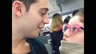 Soy Luna Ruggero Und Karol Sprechen Deutsch
