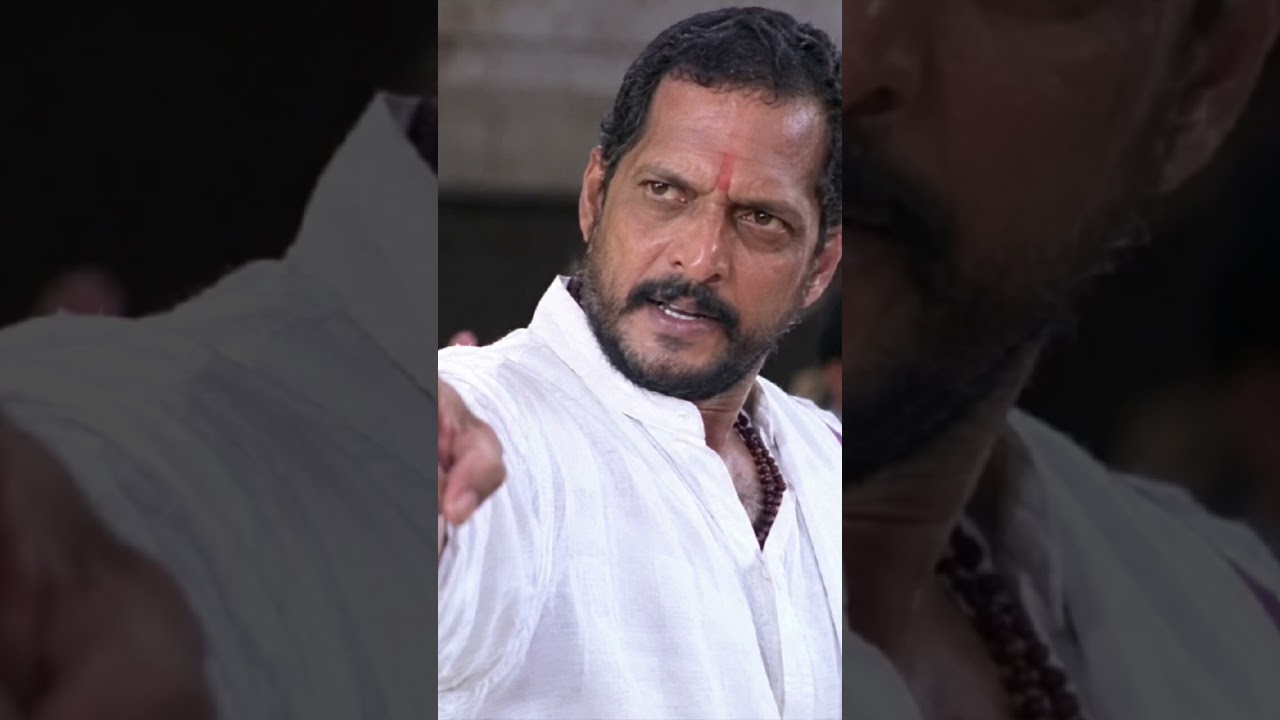 🔥 Entertainment Adda | Nana Sahab का दमदार अंदाज़ 💪 Welcome Movie Dialogue 🔥