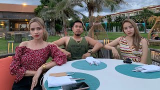 Ep2 พาเมียเที่ยวหัวหิน โรงแรม Avani Hua Hin Resort