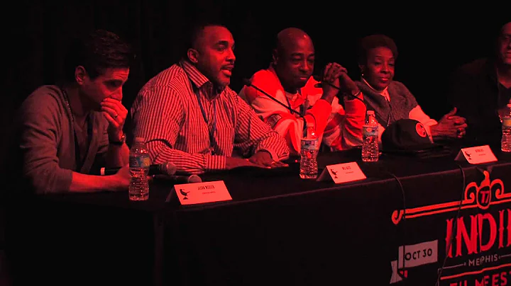 Indie Talks: 'Hoop Dreams' 20th Anniversary Q and A