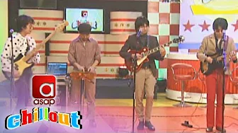 ASAP Chillout: IV of Spades sings 'Where Have You Been, My Disco?' ASAP Chillout: IV of Spades sings 'Where Have You Been, My Disco?'