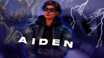 Chasing Pavement - Fivem Montage🖤