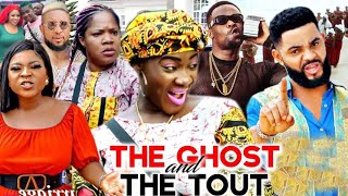 THE GHOST AND THE TOUT (New trending movie) - Mercy Johnson 2021 Latest Nigerian Movie
